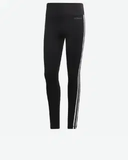 Tight Adidas Design 2 Move 3-Stripes High-Rise Long Mujer – 1/2