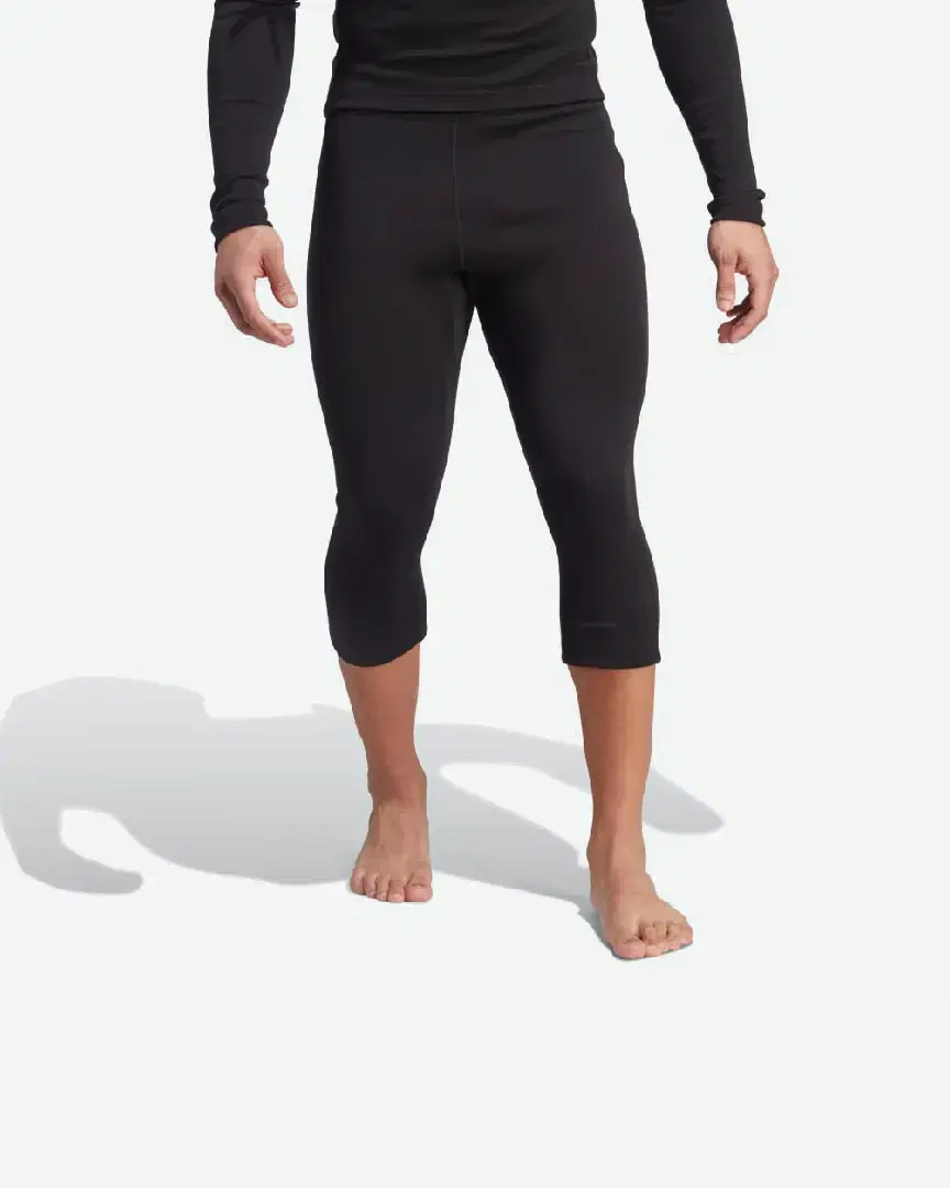 Manga Ajustada Adidas Primera Capa 3/4 Xperior Merino 260 M - HZ8539 (0) au meilleur prix !