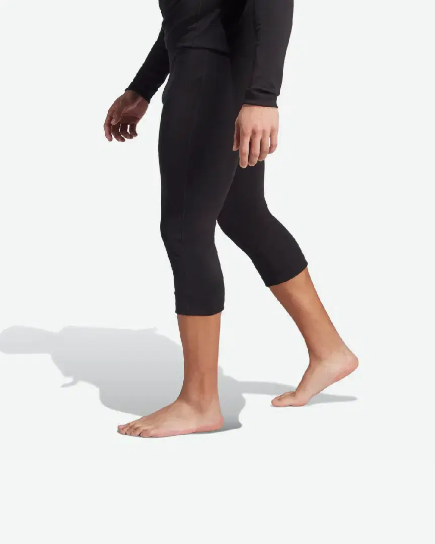 Manga Ajustada Adidas Primera Capa 3/4 Xperior Merino 260 M - HZ8539 (2) au meilleur prix !