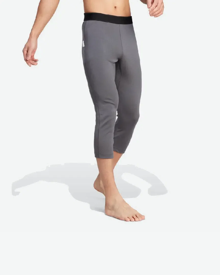 Manga Ajustada Adidas Primera Capa 3/4 Xperior Merino 260 Hombre