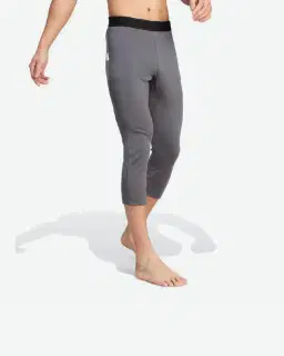 Manga Ajustada Adidas Primera Capa 3/4 Xperior Merino 260 Hombre – 1/4