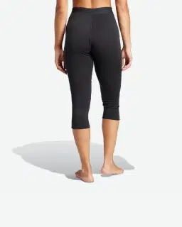 Mallas ceñidas Adidas Capa Base 3/4 Xperior Merino 260 Mujer – 4/4