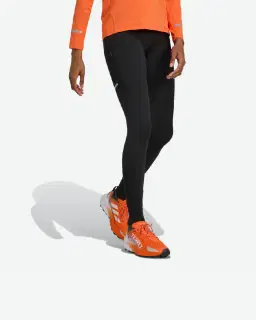 Zapatillas ajustadas Adidas Terrex Xperior Mujer – 3/4