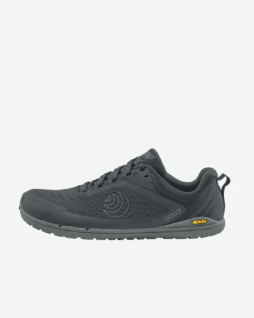 Topo Athletic Connect Grey Mujer