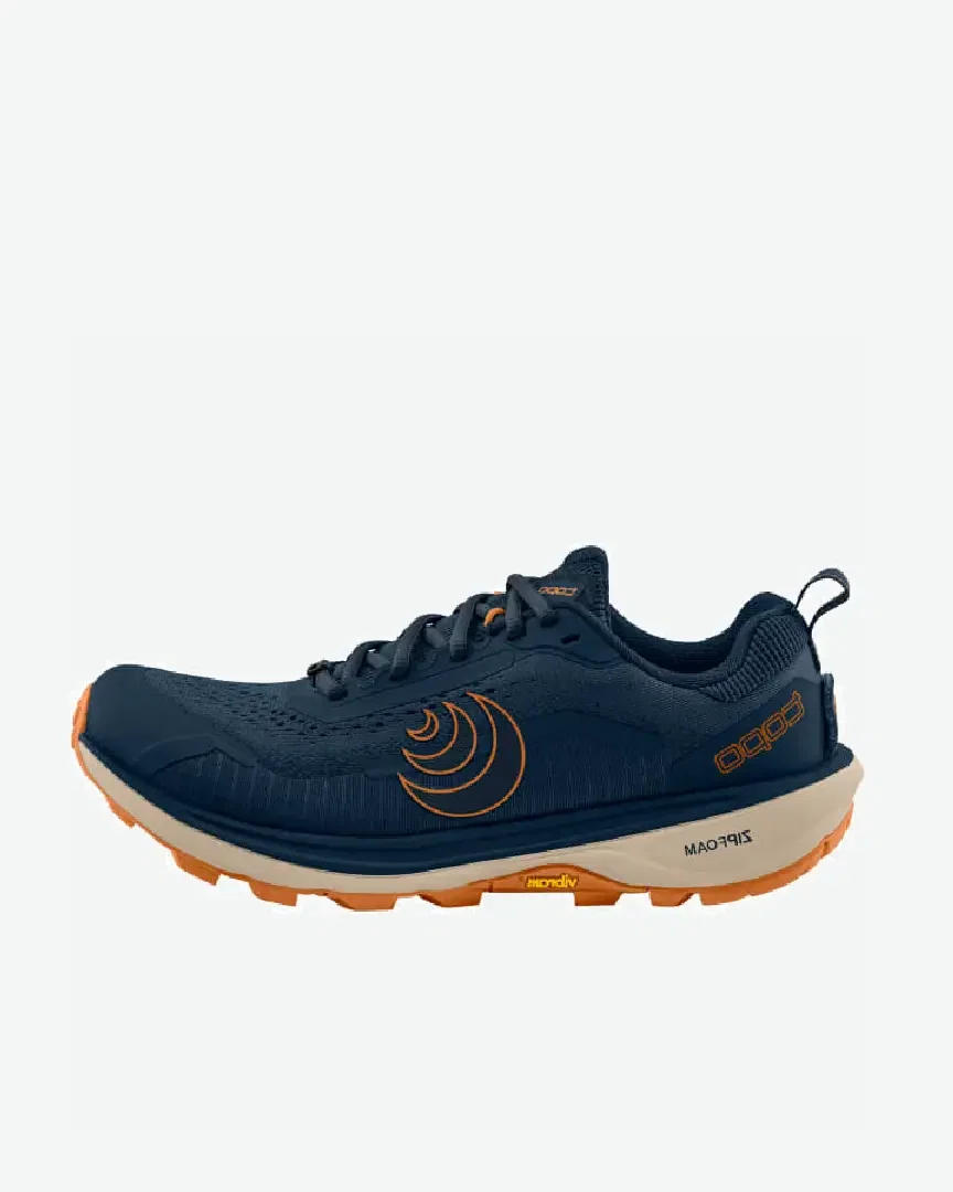 Topo Athletic Terraventure 5 Navy Hombre