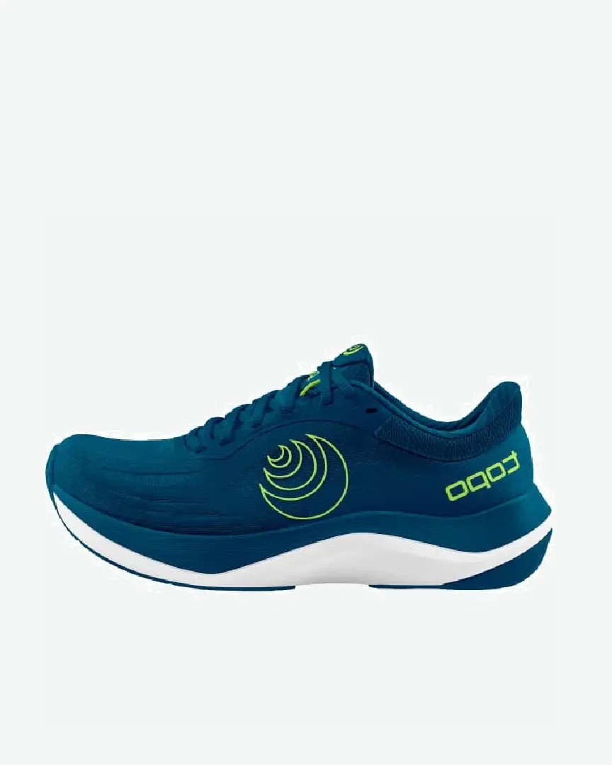 Topo Athletic Ultrafly 6 Navy Hombre