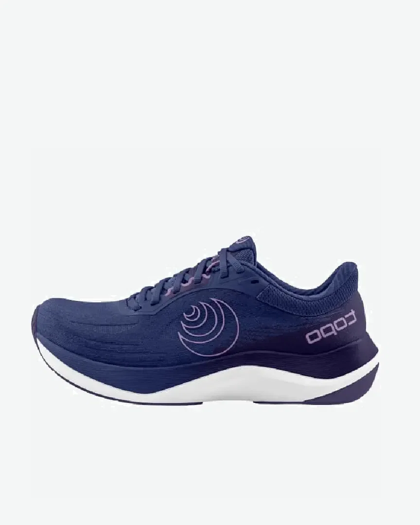 Topo Athletic Ultrafly 6 Purple Mujer