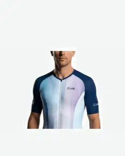 Trifunción de Triatlón de Larga Distancia Hiper Transpirable Hombre – 4/5