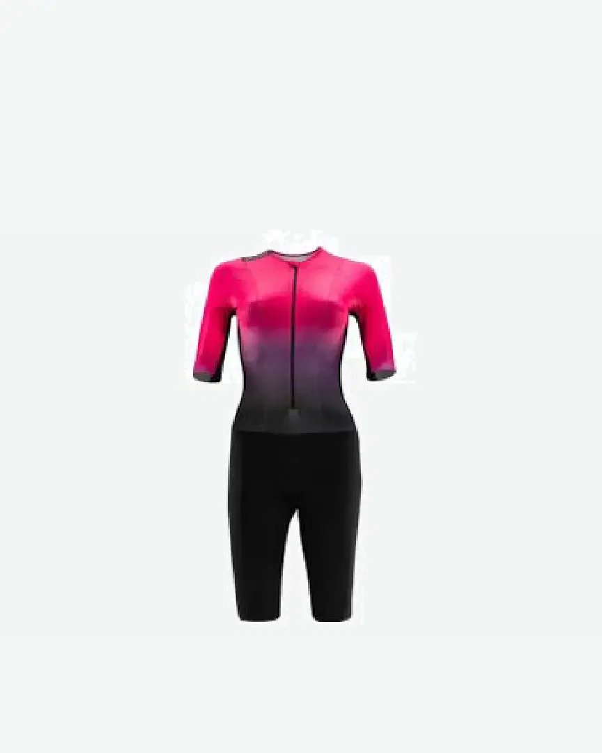 Trifunción Mujer Huub Performance
