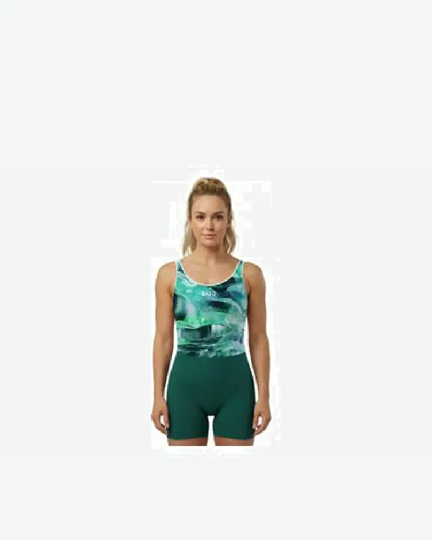 Trifuncional Mujer Triatlón Sprint Olímpico Mármol