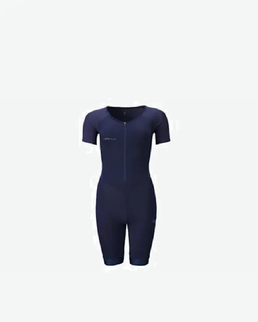 Trifunción Mangas Cortas Mujer Van Rysel Sd Navy