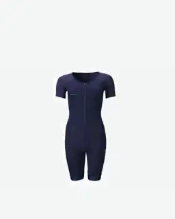 Trifunción Mangas Cortas Mujer Van Rysel Sd Navy – 1/5