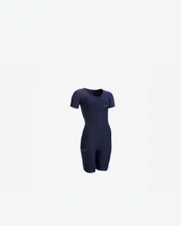 Trifunción Mangas Cortas Mujer Van Rysel Sd Navy – 2/5