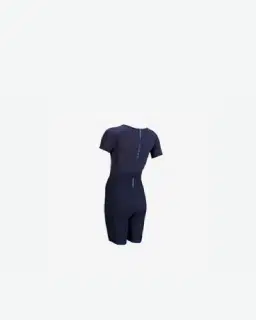 Trifunción Mangas Cortas Mujer Van Rysel Sd Navy – 3/5