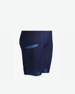 Trifunción Mangas Cortas Mujer Van Rysel Sd Navy – 4/5