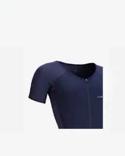 Trifunción Mangas Cortas Mujer Van Rysel Sd Navy – 5/5