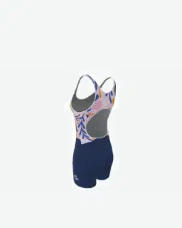 Trifuncional Triatlón Sprint Olímpico Mujer Flora – 5/5