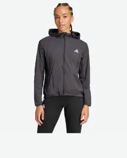 Chaqueta Uv de running Ultimate Adidas Mujer – 1/4