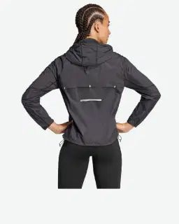 Chaqueta Uv de running Ultimate Adidas Mujer – 2/4