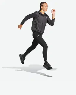 Chaqueta Uv de running Ultimate Adidas Mujer – 3/4