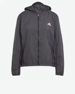 Chaqueta Uv de running Ultimate Adidas Mujer – 4/4