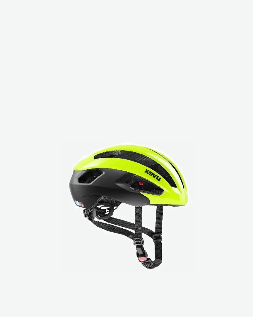 Uvex Casco Rise Cc We