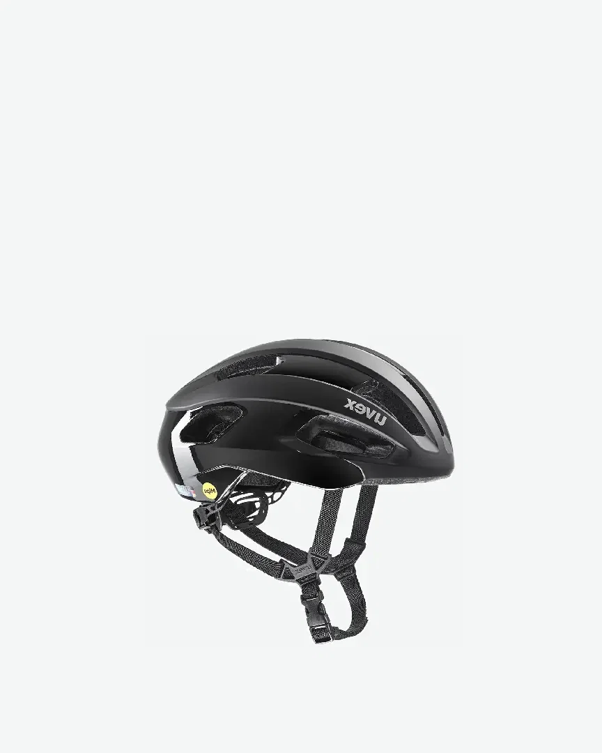 Uvex Casco Rise Pro Mips Réplica de Equipo