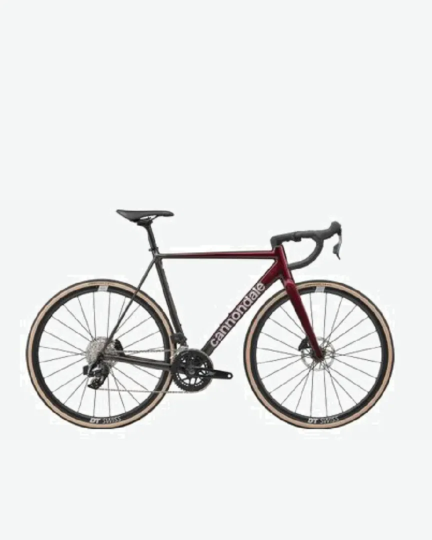 Bicicleta de Ruta Cannondale Caad14 2 Sram Rival Axs 12V