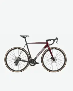 Bicicleta de Ruta Cannondale Caad14 2 Sram Rival Axs 12V Hombre – 1/5