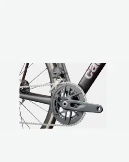 Bicicleta de Ruta Cannondale Caad14 2 Sram Rival Axs 12V Hombre – 4/5