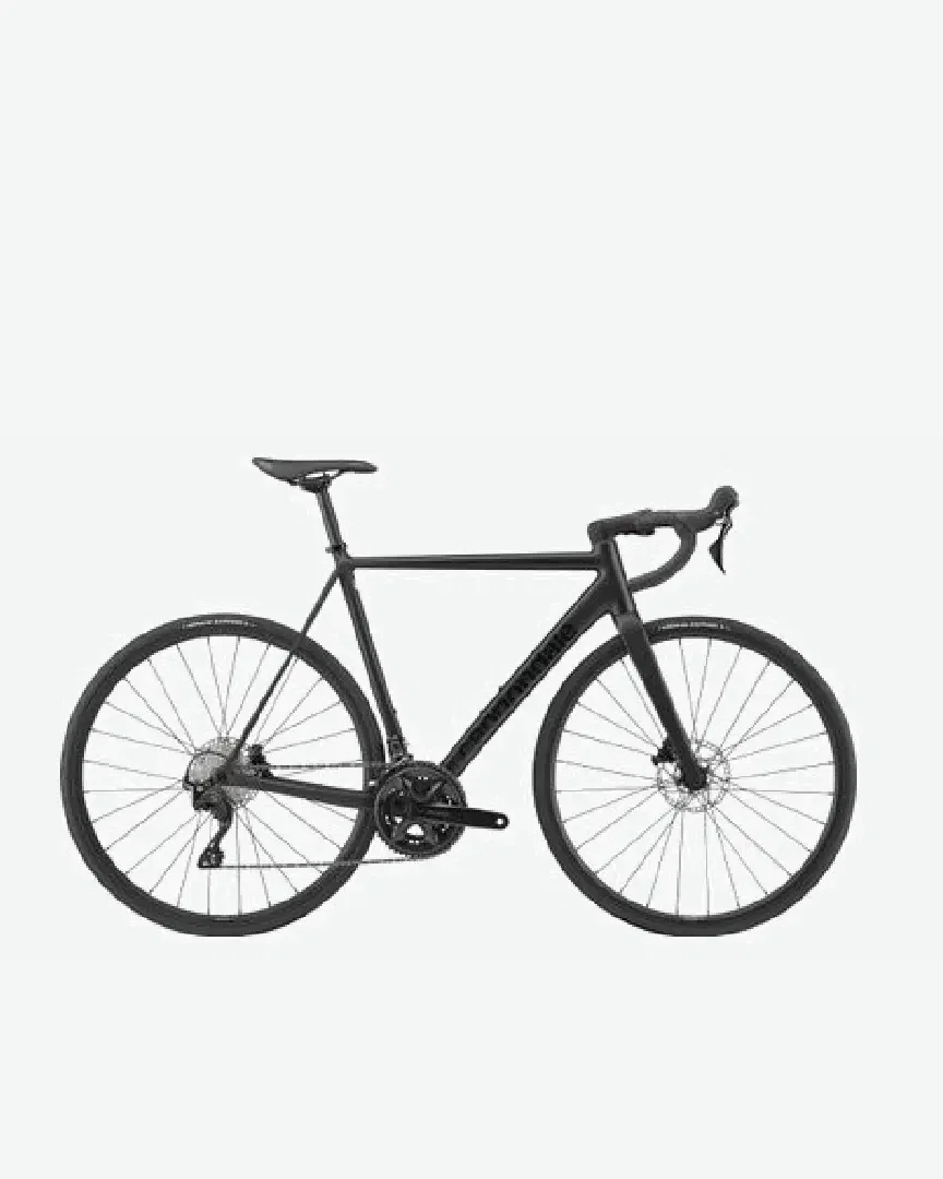 Bicicleta de carretera Cannondale Caad14 3 Shimano 105 12V
