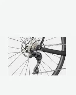 Bicicleta de carretera Cannondale Caad14 3 Shimano 105 12V Hombre – 5/5