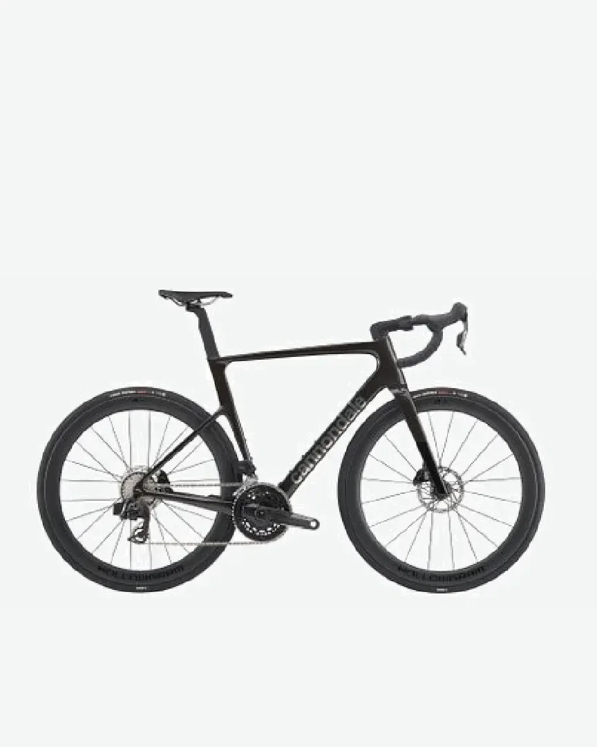 Bicicleta de Carretera Cannondale Supersix Evo 1 Sram Force Axs 12V Hombre