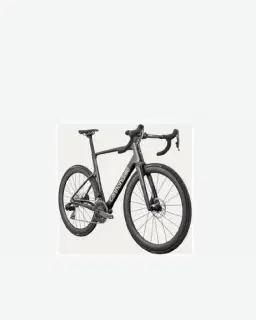 Bicicleta de Carretera Cannondale Supersix Evo 1 Sram Force Axs 12V Hombre – 2/5