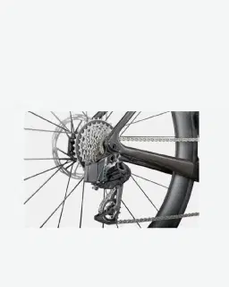 Bicicleta de Carretera Cannondale Supersix Evo 1 Sram Force Axs 12V Hombre – 5/5