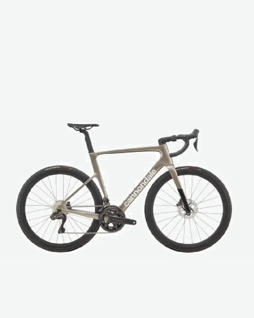 Bicicleta de Ruta Cannondale Supersix Evo 2 Shimano Ultegra Di2 12V Hombre