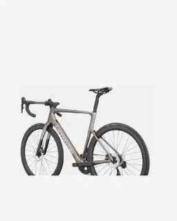Bicicleta de Ruta Cannondale Supersix Evo 2 Shimano Ultegra Di2 12V Hombre – 3/5
