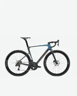 Bicicleta de Ruta Cannondale Supersix Evo 2 Shimano Ultegra Di2 12V 2026 Hombre – 1/5