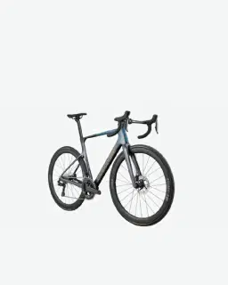 Bicicleta de Ruta Cannondale Supersix Evo 2 Shimano Ultegra Di2 12V 2026 Hombre – 2/5