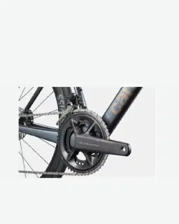 Bicicleta de Ruta Cannondale Supersix Evo 2 Shimano Ultegra Di2 12V 2026 Hombre – 3/5