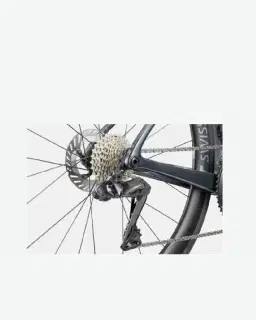 Bicicleta de Ruta Cannondale Supersix Evo 2 Shimano Ultegra Di2 12V 2026 Hombre – 4/5