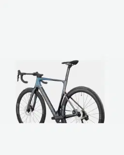 Bicicleta de Ruta Cannondale Supersix Evo 2 Shimano Ultegra Di2 12V 2026 Hombre – 5/5