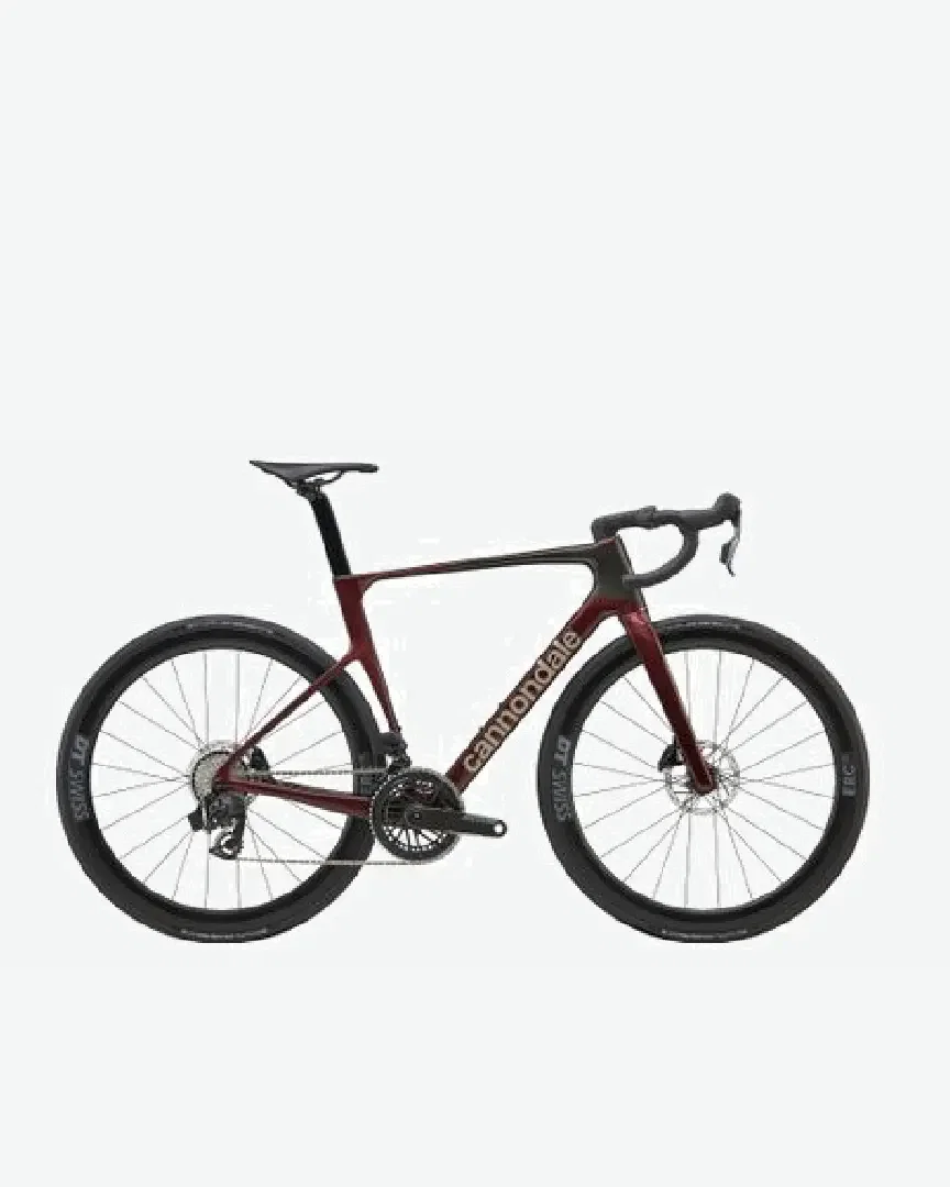 Bicicleta de Ruta Cannondale Supersix Evo 3 Sram Force Axs 12V 2026 Hombre