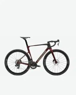 Bicicleta de Ruta Cannondale Supersix Evo 3 Sram Force Axs 12V 2026 Hombre – 1/5