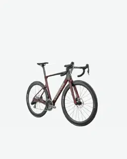 Bicicleta de Ruta Cannondale Supersix Evo 3 Sram Force Axs 12V 2026 Hombre – 2/5