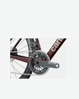 Bicicleta de Ruta Cannondale Supersix Evo 3 Sram Force Axs 12V 2026 Hombre – 3/5
