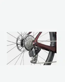 Bicicleta de Ruta Cannondale Supersix Evo 3 Sram Force Axs 12V 2026 Hombre – 4/5