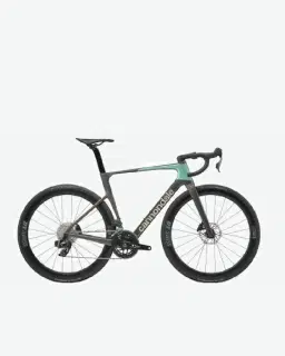 Bicicleta de Carretera Cannondale Supersix Evo 4 Sram Rival Axs 12V 2026 Hombre – 1/5