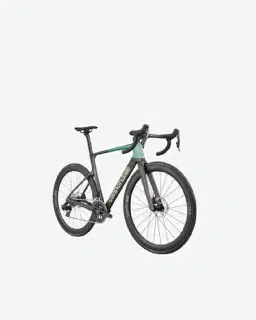 Bicicleta de Carretera Cannondale Supersix Evo 4 Sram Rival Axs 12V 2026 Hombre – 2/5