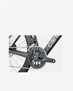 Bicicleta de Carretera Cannondale Supersix Evo 4 Sram Rival Axs 12V 2026 Hombre – 3/5